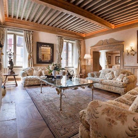 Annecy Historical Center - 165 Square Meter - 3 Bedrooms & 3 Bathrooms Zewnętrze zdjęcie