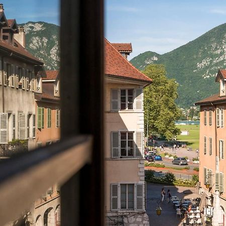 Annecy Historical Center - 160 Square Meter - 3 Bedrooms & 3 Bathrooms Zewnętrze zdjęcie