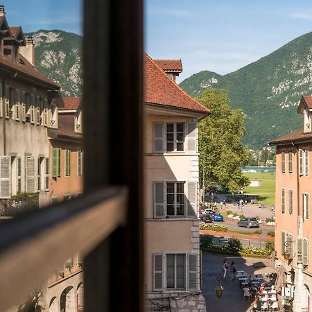Annecy Historical Center - 165 Square Meter - 3 Bedrooms & 3 Bathrooms Zewnętrze zdjęcie