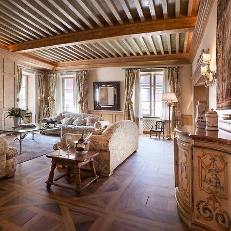 Annecy Historical Center - 165 Square Meter - 3 Bedrooms & 3 Bathrooms Zewnętrze zdjęcie