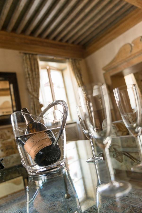 Annecy Historical Center - 165 Square Meter - 3 Bedrooms & 3 Bathrooms Zewnętrze zdjęcie