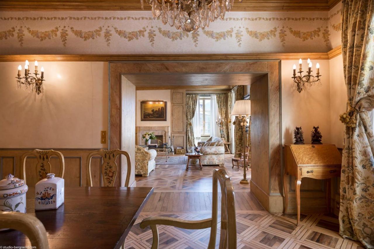 Annecy Historical Center - 165 Square Meter - 3 Bedrooms & 3 Bathrooms Zewnętrze zdjęcie