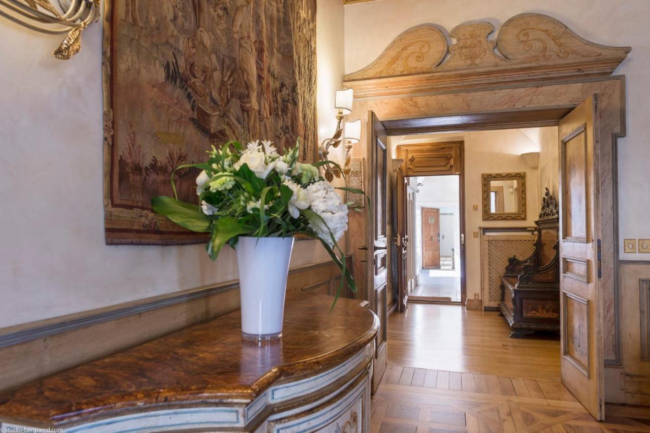 Annecy Historical Center - 165 Square Meter - 3 Bedrooms & 3 Bathrooms Zewnętrze zdjęcie