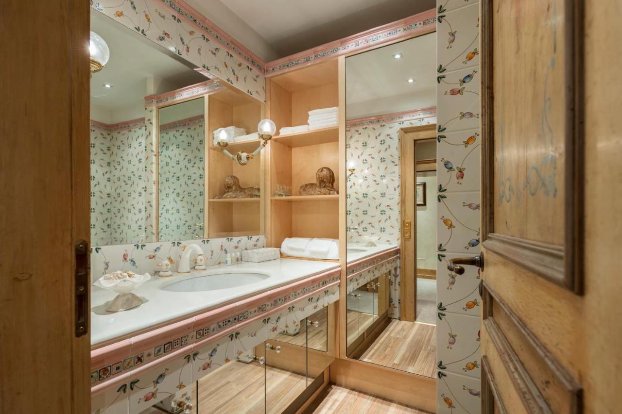 Annecy Historical Center - 165 Square Meter - 3 Bedrooms & 3 Bathrooms Zewnętrze zdjęcie