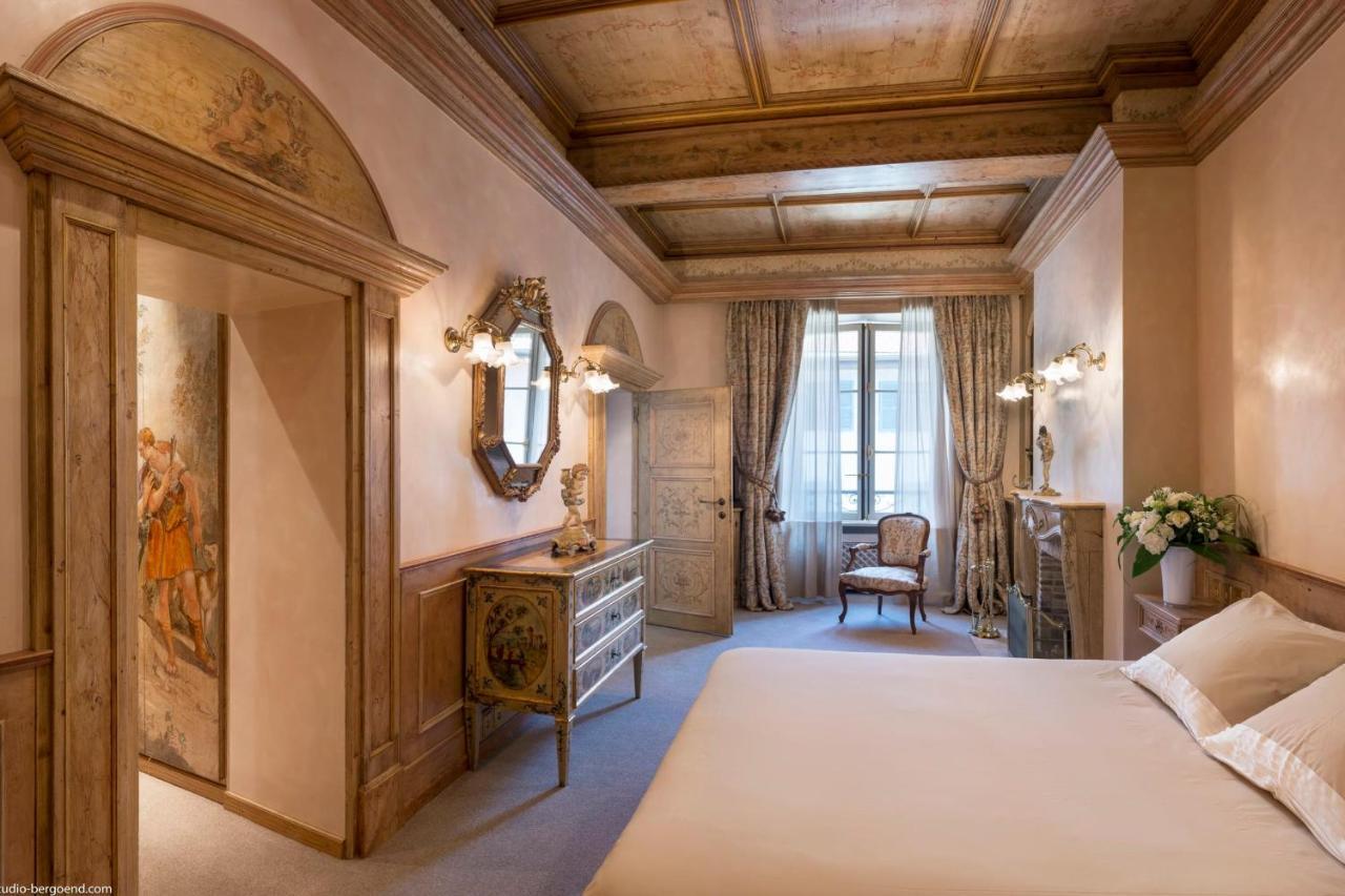 Annecy Historical Center - 165 Square Meter - 3 Bedrooms & 3 Bathrooms Zewnętrze zdjęcie