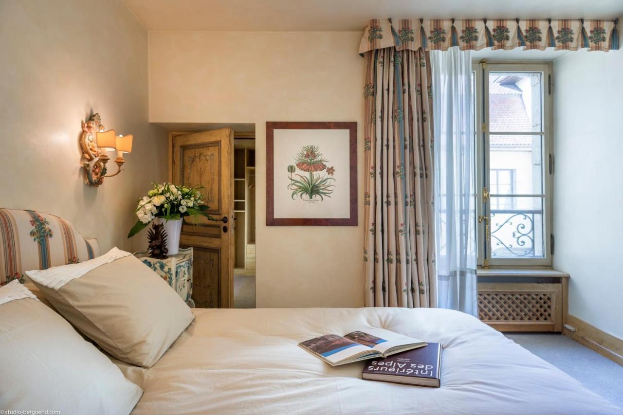 Annecy Historical Center - 165 Square Meter - 3 Bedrooms & 3 Bathrooms Zewnętrze zdjęcie